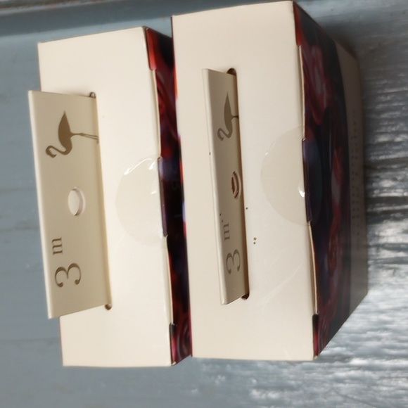 2 sets.  Manor Lane Pink Flamingo Shimmer LED Flexible String Lights. NEW - Picture 3 of 5